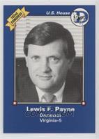 Lewis F. Payne