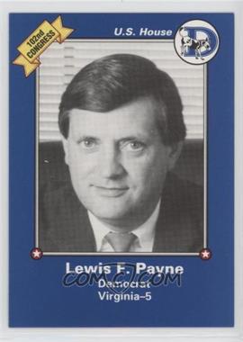 1991 National Education Association 102nd Congress - [Base] #_LEFPA - Lewis F. Payne