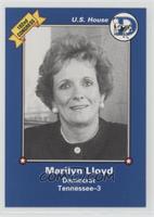 Marilyn Lloyd