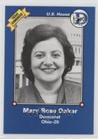 Mary Rose Oakar