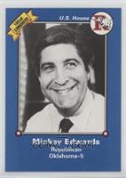 Mickey Edwards