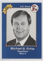 Michael G. Oxley