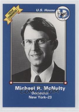 1991 National Education Association 102nd Congress - [Base] #_MIRMC - Michael R. McNulty
