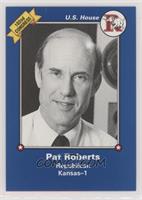 Pat Roberts