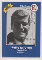 Philip M. Crane