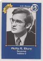 Philip R. Sharp