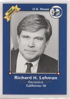 Richard H. Lehman