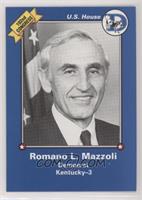 Romano L. Mazzoli