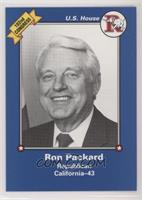 Ron Packard