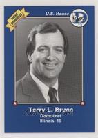 Terry L. Bruce