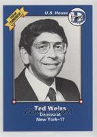 Ted Weiss