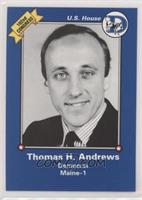 Thomas H. Andrews