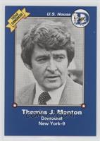 Thomas J. Manton