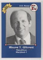 Wayne T. Gilcrest