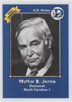 Walter B. Jones