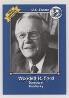 Wendell H. Ford