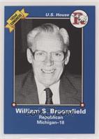 William S. Broomfeld
