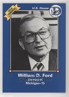 William D. Ford