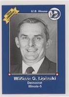 William O. Lipinski