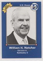 William H. Natcher