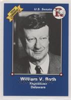 William V. Roth