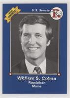William S. Cohen