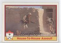 House-to-House Assault