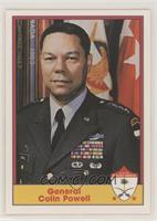 General Colin Powell