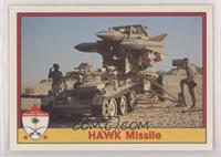 HAWK Missile