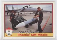 Phoenix AIM Missile