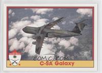 C-5A Galaxy