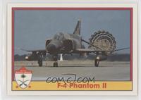 F-4 Phantom II [EX to NM]