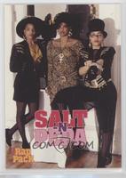 Salt-N-Pepa