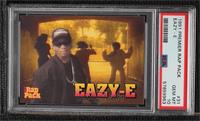 Eazy-E [PSA 10 GEM MT]