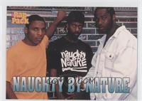 Naughty by Nature