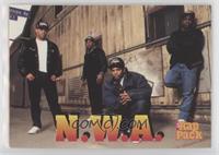 N.W.A.