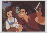 Belle, Gaston
