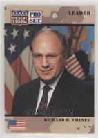 Leader - Richard B. Cheney