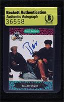 Bell Biv Devoe [BAS Authentic]