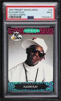 Flavor Flav [PSA 9 MINT]