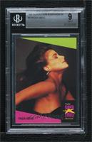 Paula Abdul [BGS 9 MINT]