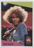 Whitney Houston