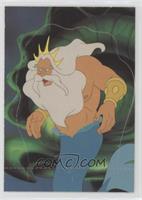 King Triton