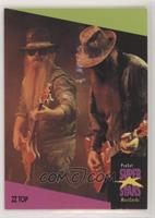 ZZ Top