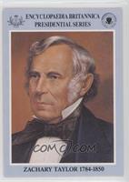 Zachary Taylor