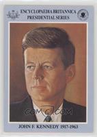 John F. Kennedy