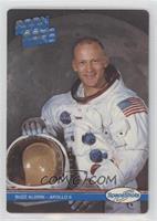 Buzz Aldrin - Apollo II
