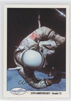 25th Anniversary - Gemini 12