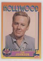 Van Johnson