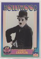 Charlie Chaplin